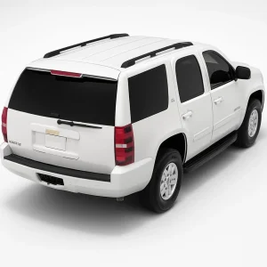 Precut All Window Tint Kit for Chevy Tahoe 2007-2014 - Added Costs Apply