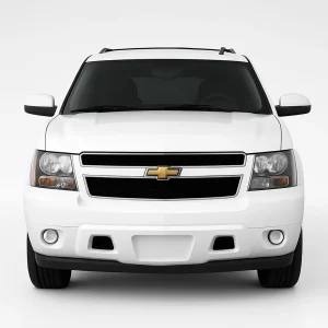 Pro+ Precut Sunstrip Tint Kit for Chevy Tahoe 2007-2014