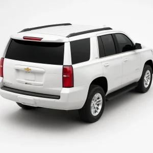 Precut All Window Tint Kit for Chevy Tahoe 2015-2020 - Added Costs Apply