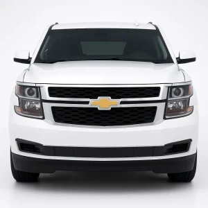 Pro+ Precut Sunstrip Tint Kit for Chevy Tahoe 2015-2020