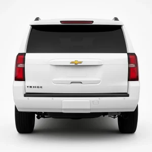 Pro+ Precut Rear Window Tint Kit for Chevy Tahoe 2015-2020