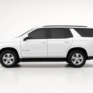 2 Ply Pro+ Precut Back Door Tint Kit for Chevy Tahoe ALL SUBMODELS 2021-2026
