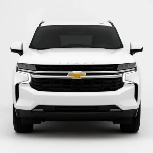 Pro+ Precut Sunstrip Tint Kit for Chevy Tahoe ALL SUBMODELS 2021-2026