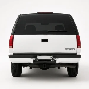 Pro+ Precut Rear Window Tint Kit for Chevy Tahoe 2 Door 1995-1999