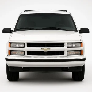 Pro+ Precut Sunstrip Tint Kit for Chevy Tahoe Limited 1995-2000