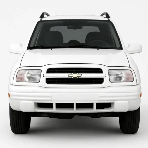 Pro+ Precut Sunstrip Tint Kit for Chevy Tracker 4 Door 1999-2004