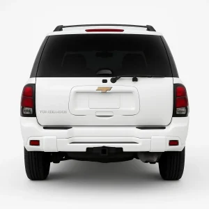 Pro+ Precut Rear Window Tint Kit for Chevy TrailBlazer 2002-2005