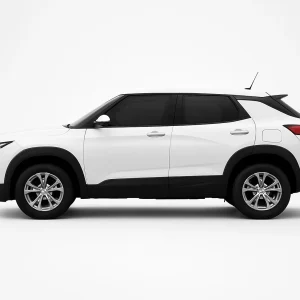 2 Ply Pro+ Precut Back Door Tint Kit for Chevy Trailblazer 2020-2026