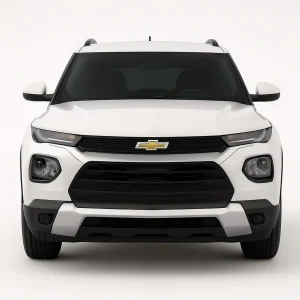 Pro+ Precut Sunstrip Tint Kit for Chevy Trailblazer 2020-2026