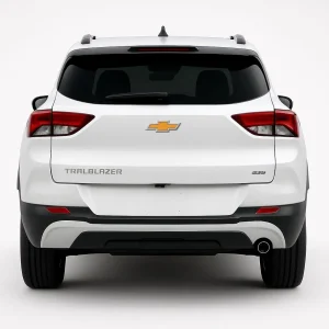 Pro+ Precut Rear Window Tint Kit for Chevy Trailblazer 2020-2026