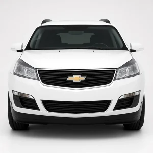 Pro+ Precut Sunstrip Tint Kit for Chevy Traverse 2009-2017