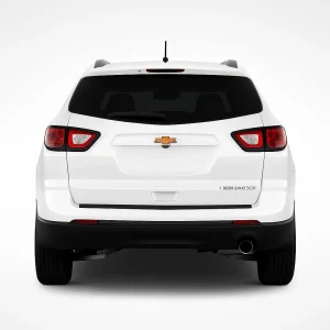 Ceramic Precut Rear Window Tint Kit for Chevy Traverse 2009-2017