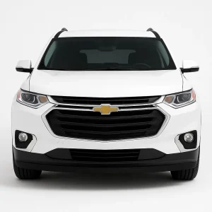 Pro+ Precut Sunstrip Tint Kit for Chevy Traverse 2018-2023