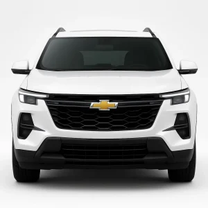 Pro+ Precut Sunstrip Tint Kit for Chevy Traverse All Trims Except Limited 2024-2026