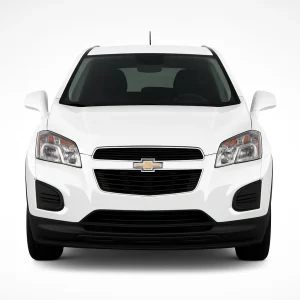 Pro+ Precut Sunstrip Tint Kit for Chevy Trax 2013-2022