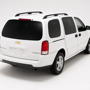 Precut All Window Tint Kit for Chevy Uplander 2005-2009 - Added Costs Apply