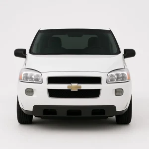 Pro+ Precut Sunstrip Tint Kit for Chevy Uplander 2005-2009