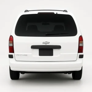 Ceramic Precut Rear Window Tint Kit for Chevy Venture 1997-2005