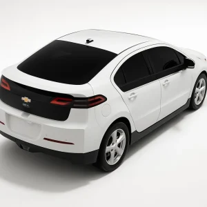 Precut All Window Tint Kit for Chevy Volt 2011-2015