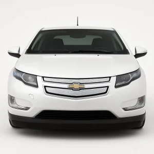 Pro+ Precut Sunstrip Tint Kit for Chevy Volt 2011-2015