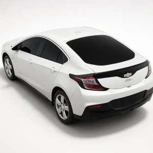 Precut All Window Tint Kit for Chevy Volt 2016-2019