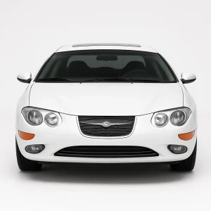 Pro+ Precut Sunstrip Tint Kit for Chrysler 300M 1998-2004
