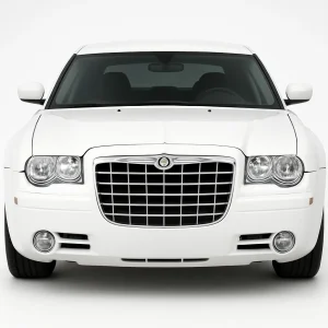 Pro+ Precut Sunstrip Tint Kit for Chrysler 300 2005-2010