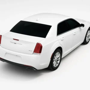 Precut All Window Tint Kit for Chrysler 300 2011-2022