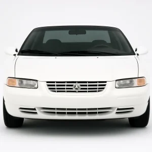 Pro+ Precut Sunstrip Tint Kit for Chrysler Cirrus 1995-2000