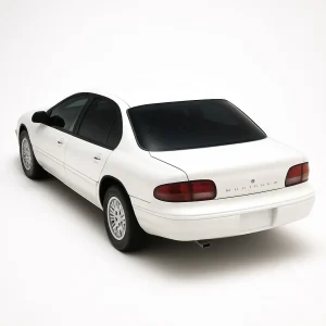 Precut All Window Tint Kit for Chrysler Concorde 1993-1997