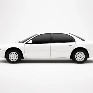 Ceramic Precut Sides Only Tint Kit for Chrysler Concorde 1993-1997