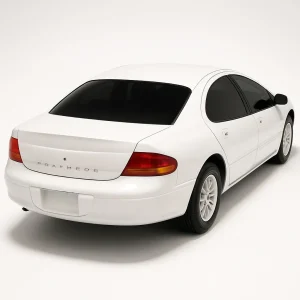 Precut All Window Tint Kit for Chrysler Concorde 1998-2005