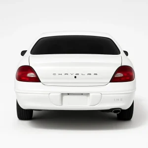 Ceramic Precut Rear Window Tint Kit for Chrysler LHS 1998-2001