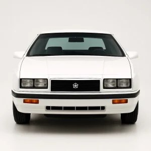 Pro+ Precut Sunstrip Tint Kit for Chrysler Lebaron 2 Door 1987-1989