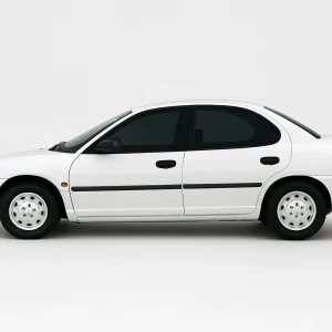 Ceramic Precut Back Door Tint Kit for Chrysler Neon 4 Door 1995-1999