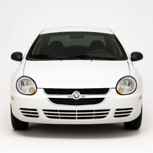 Pro+ Precut Sunstrip Tint Kit for Chrysler Neon 4 Door 2000-2004