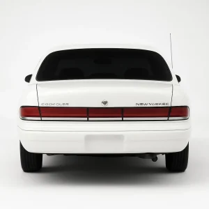 Ceramic Precut Rear Window Tint Kit for Chrysler New Yorker 1994-1997