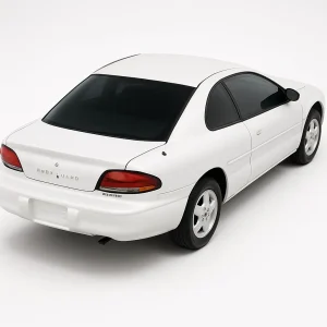 Precut All Window Tint Kit for Chrysler Sebring 2 Door 1995-2000
