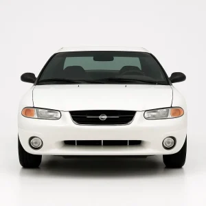 Pro+ Precut Sunstrip Tint Kit for Chrysler Sebring 2 Door 1995-2000