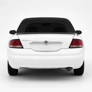 Ceramic Precut Rear Window Tint Kit for Chrysler Sebring Convertible 2001-2007