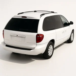 Precut All Window Tint Kit for Chrysler Town and Country 2001-2006 - Added Costs Apply