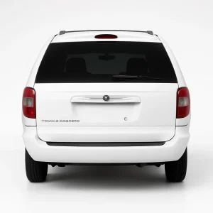 Ceramic Precut Rear Window Tint Kit for Chrysler Town and Country 2001-2006