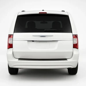 Ceramic Precut Rear Window Tint Kit for Chrysler Town and Country 2008-2016
