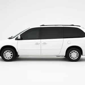 2 Ply Pro+ Precut Back Door Tint Kit for Chrysler Town and Country Long 2001-2007