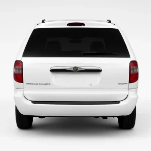 Ceramic Precut Rear Window Tint Kit for Chrysler Town and Country Long 2001-2007