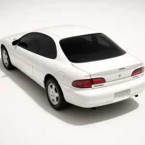 Precut All Window Tint Kit for Dodge Avenger 1995-2000