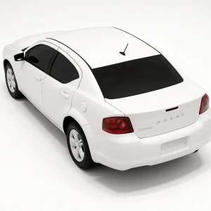 Precut All Window Tint Kit for Dodge Avenger 2008-2014