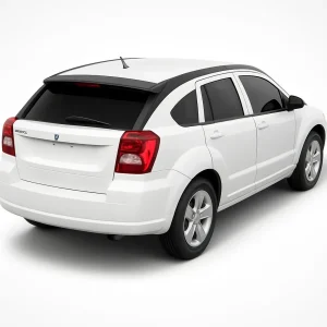 Precut All Window Tint Kit for Dodge Caliber 2007-2011