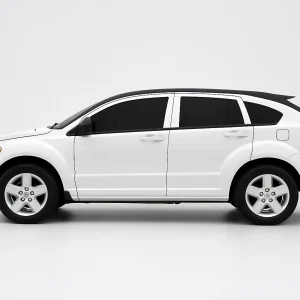 2 Ply Pro+ Precut Back Door Tint Kit for Dodge Caliber 2007-2011