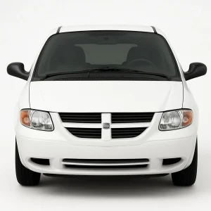 Pro+ Precut Sunstrip Tint Kit for Dodge Caravan 2001-2006